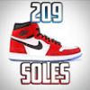 209soles